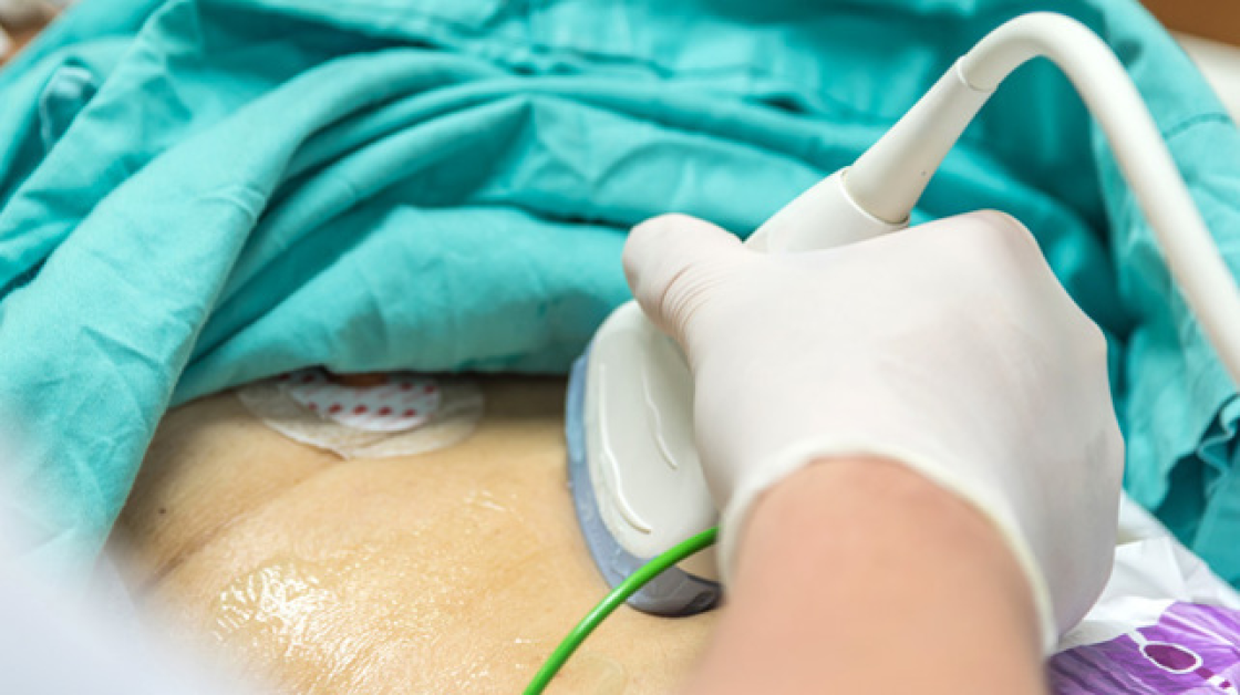 Новости про - Печеночная недостаточность