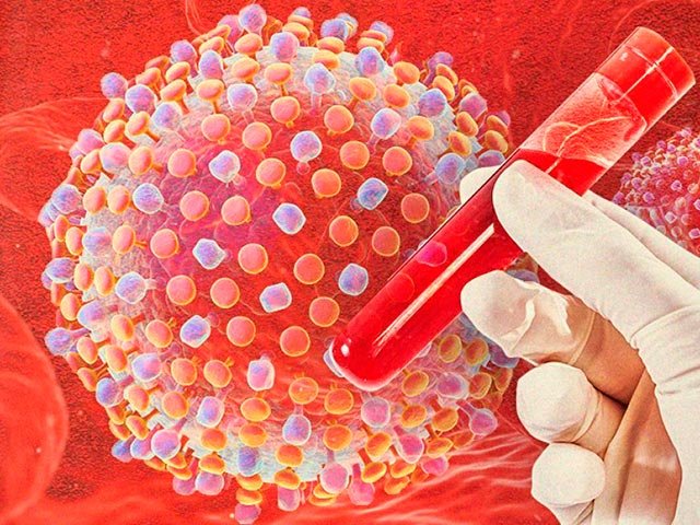 Новости про - Гепатит с 1 генотипом - можно ли вылечить, схема лечения, сколько живут больные с гепатитом генотипа 1а и 1б