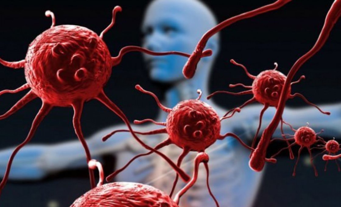 Оппортунистические инфекции при ВИЧ