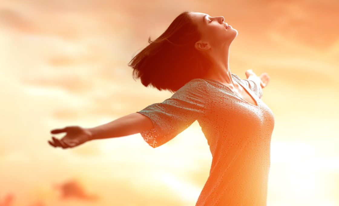 как жить с вич