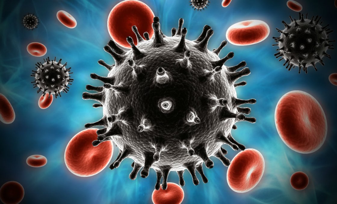 повысить иммунитет при вич