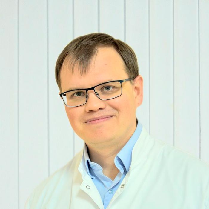 Игнатов Петр Геннадьевич